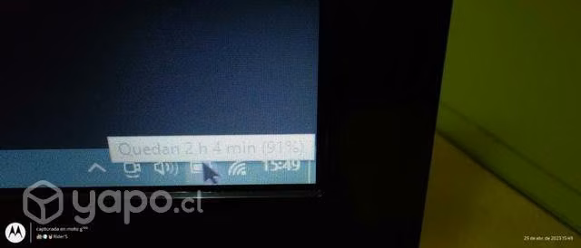 Notebook Lenovo i7 16ram 1Tb rom