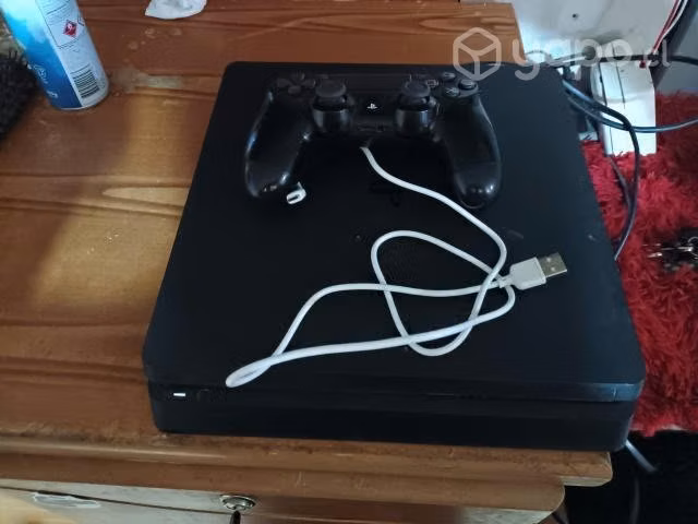 Playstation 4