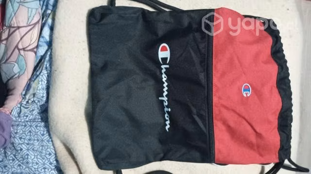 Morral champions original