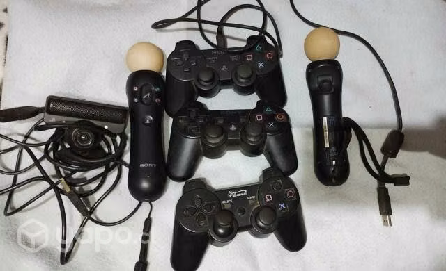 PS3 160GB SONY en muy buen estado