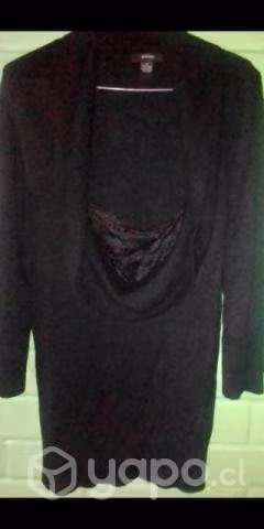 Lindo sweter talla XL