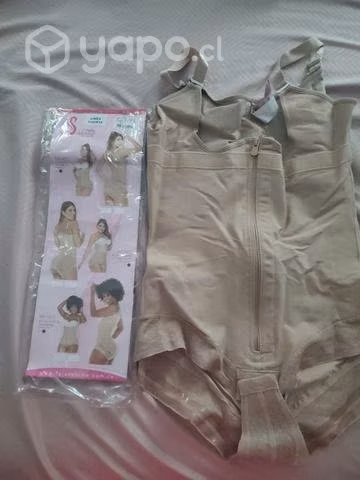 Faja reductora salome - Imagen 3