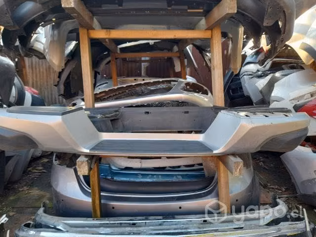 L200 2018 parachoque original