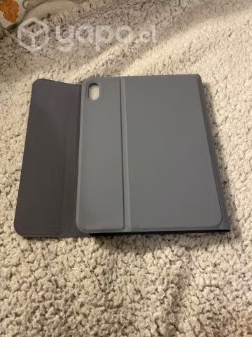 Carcasa con teclado para Ipad Mini 6 (2021)