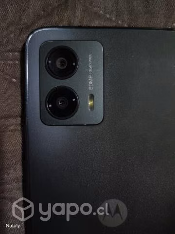 Motorola G53