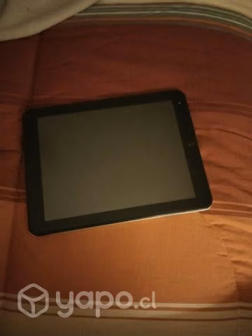 Tablet microlab para repuesto