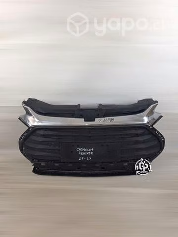 Máscara Chevrolet Tracker 2019 2023