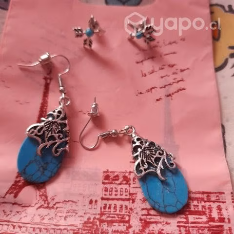 Aros bien material - Imagen 5