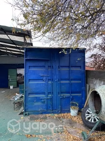 Gran local industrial