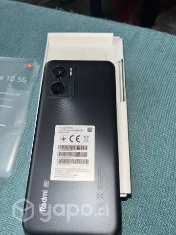 Xiaomi Redmi 10 5G - Imagen 2