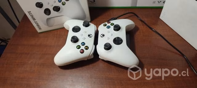 Xbox series s - Imagen 2