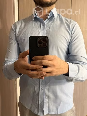 Camisa Talla M - Imagen 4