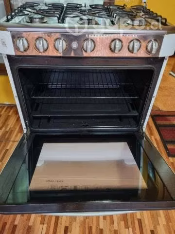 Cocina de 6 platos - Imagen 6