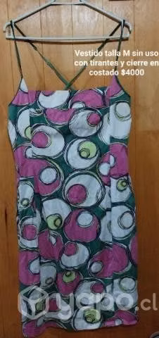 Ropa mujer - Imagen 6