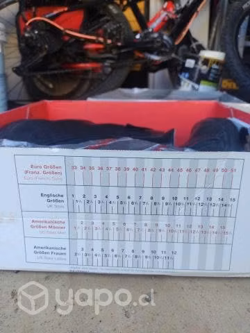 Botas de Motos - Imagen 3