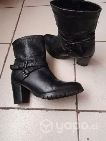 Botines