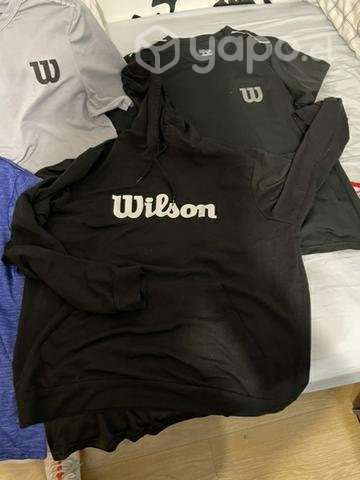 Poleron, polera y short - Imagen 3