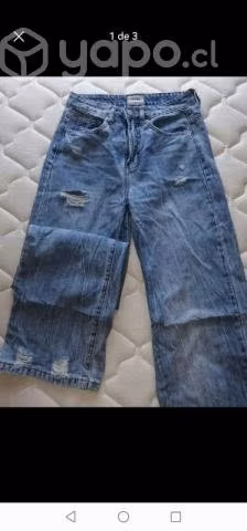 Ropa en buen estado