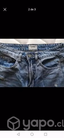 Ropa en buen estado