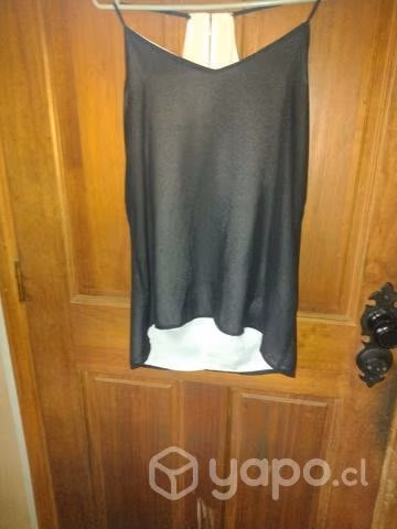 Ropa juvenil