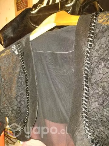 Ropa juvenil - Imagen 4