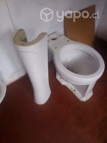 Sala de baño