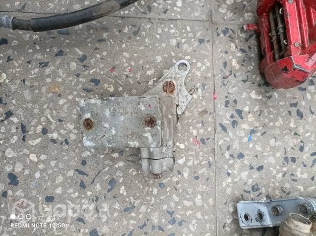 Cosas de moto Suzuki - Imagen 6