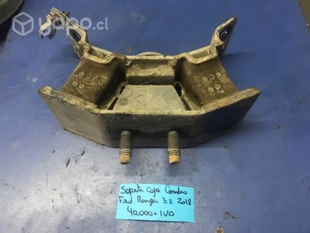 Soporte caja cambio Ford Ranger 3.2 2018