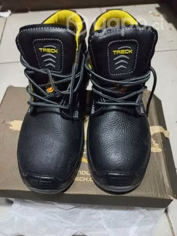 Zapatos de seguridad