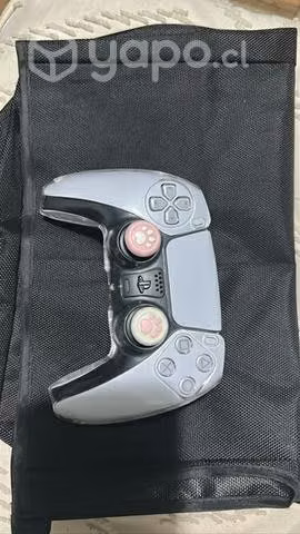 Playstation versión disco