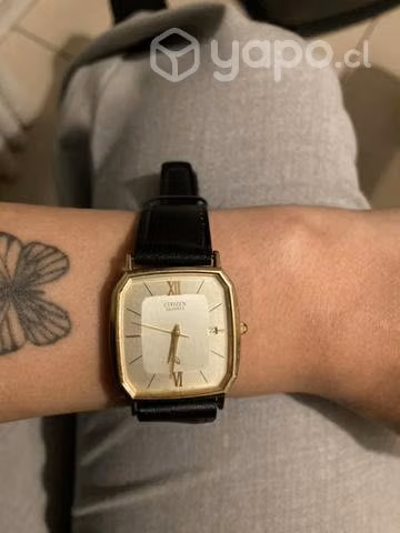 Reloj citizen