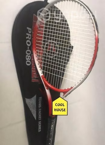 Excelente Raqueta de Tenis Profesional - Imagen 3