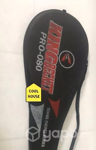 Excelente Raqueta de Tenis Profesional - Imagen 2