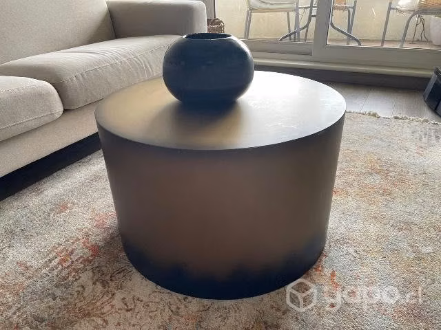Mesa de centro