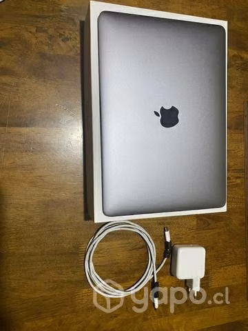 MacBook Retina 12 2017 - Imagen 3