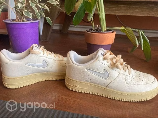 Nike AIR FORCE 1 nuevas 38,5 - Imagen 2