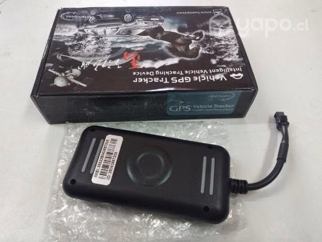 GPS sistema .para tu vehiculo