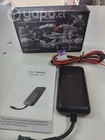 GPS sistema .para tu vehiculo - Imagen 2