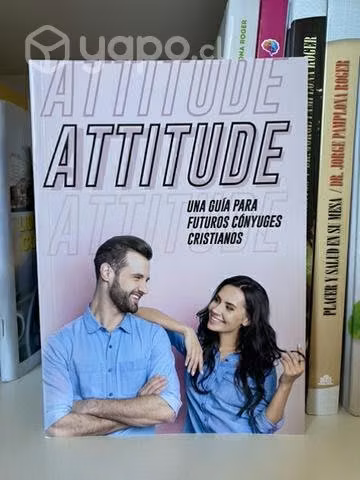 Attitude, una guía para novios cristianos