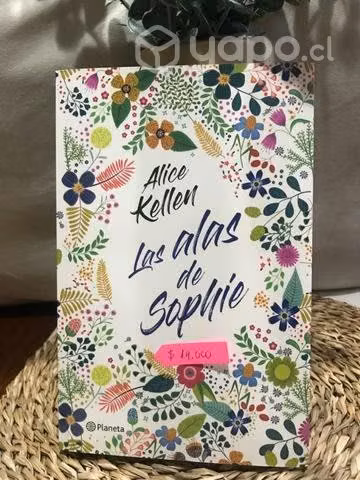 Libros juveniles