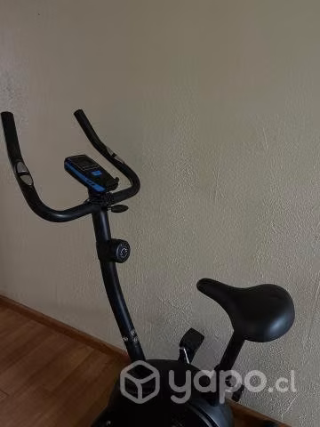Bicicleta estática