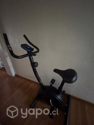 Bicicleta estática - Imagen 2