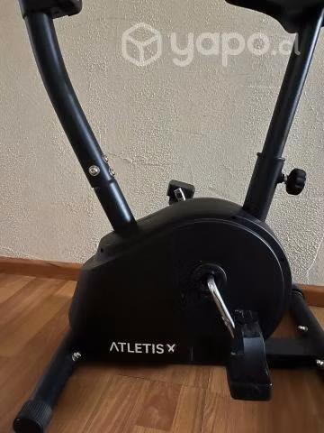 Bicicleta estática - Imagen 4