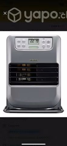 Estufa Corona láser Fh-2506