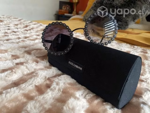 Lentes de Sol DOLCE & GABBANA - Imagen 2