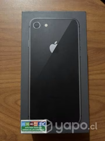 Iphone 8 64 gb - Imagen 5