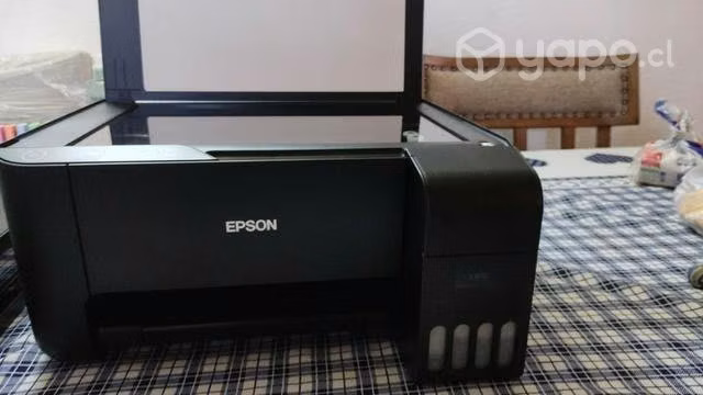Impresora Epson l3110 - Imagen 2