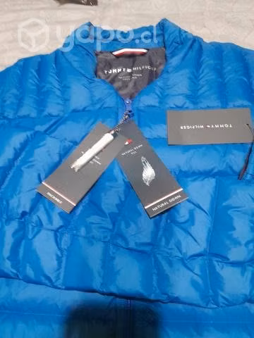 Chaquetas tommy Hilfiger