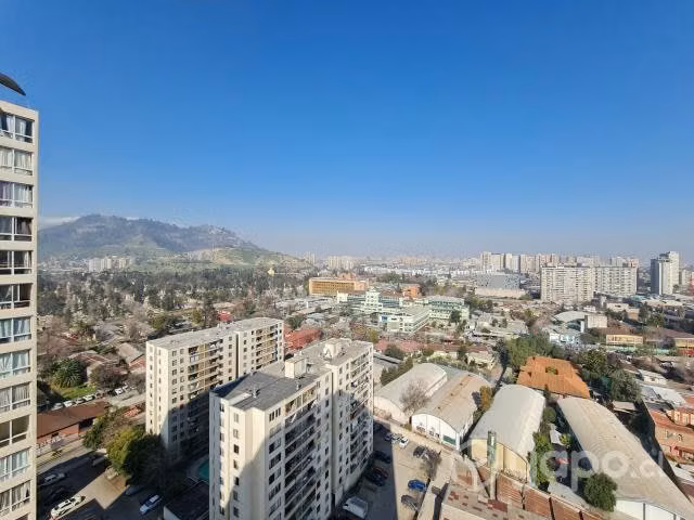 Depto Recien Remodelado Cercano a Hospitales