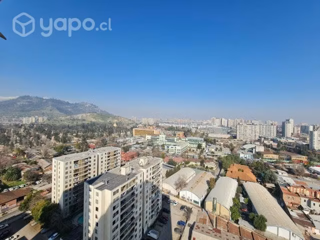 Depto Recien Remodelado Cercano a Hospitales
